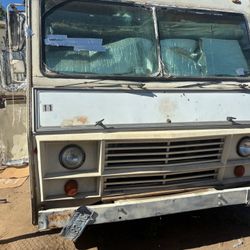 Rv Trailer