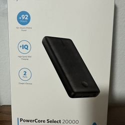 Power Bank
