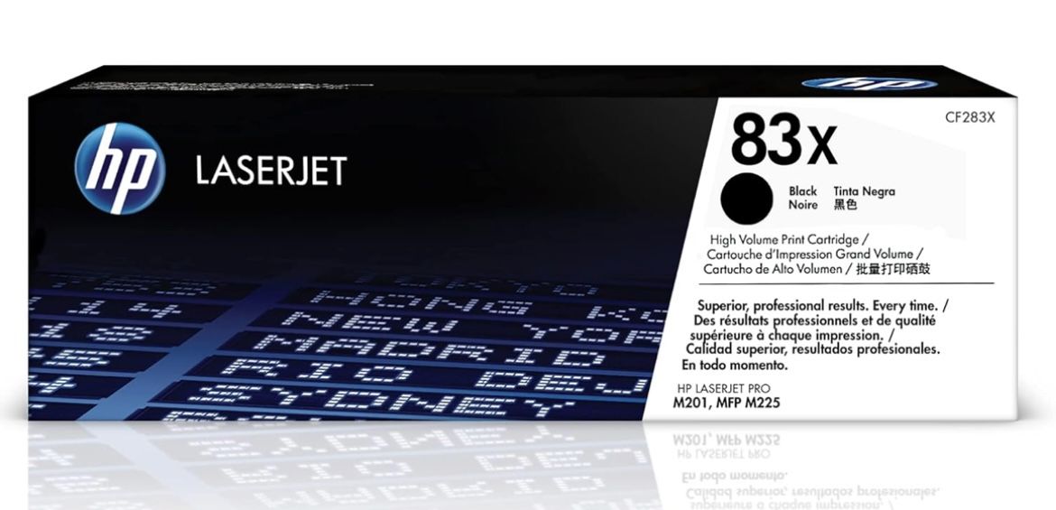 hp Laser Jet Toner Cartridge