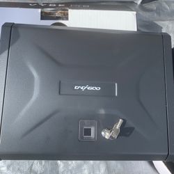 Strong Safe Box Of Your Items