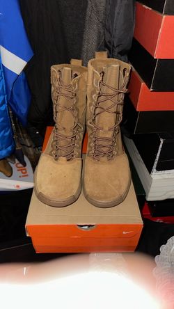 Nike Men’s SFB B2 Tactical Boots 8.5