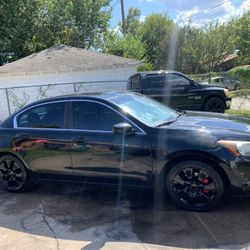 2009 Honda Accord