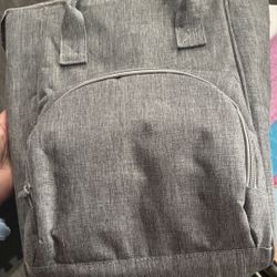 Diaper Bag