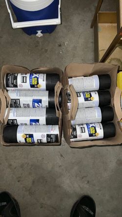 Spray paint