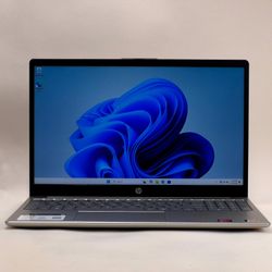 HP Laptop 15-FC0025WM 15.6" Ryzen 5 7520U 2.8GHz 8GB RAM 1TB SSD