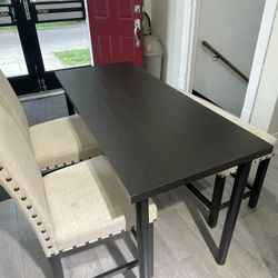 Dining Table Set