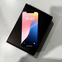 AT&T CRICKET iPhone 12 Pro Max 128GB 