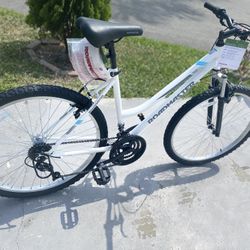 💥💥 Brand New Mountain Bike 26”,18-Speed 💥💥
