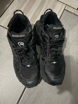 Balenciaga runners