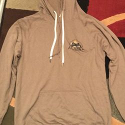 Alaska Hoodie