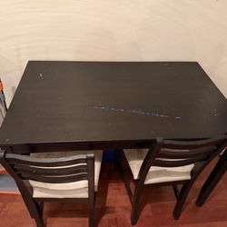 IKEA Dinning Room Table 