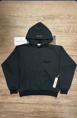 Essential jacket