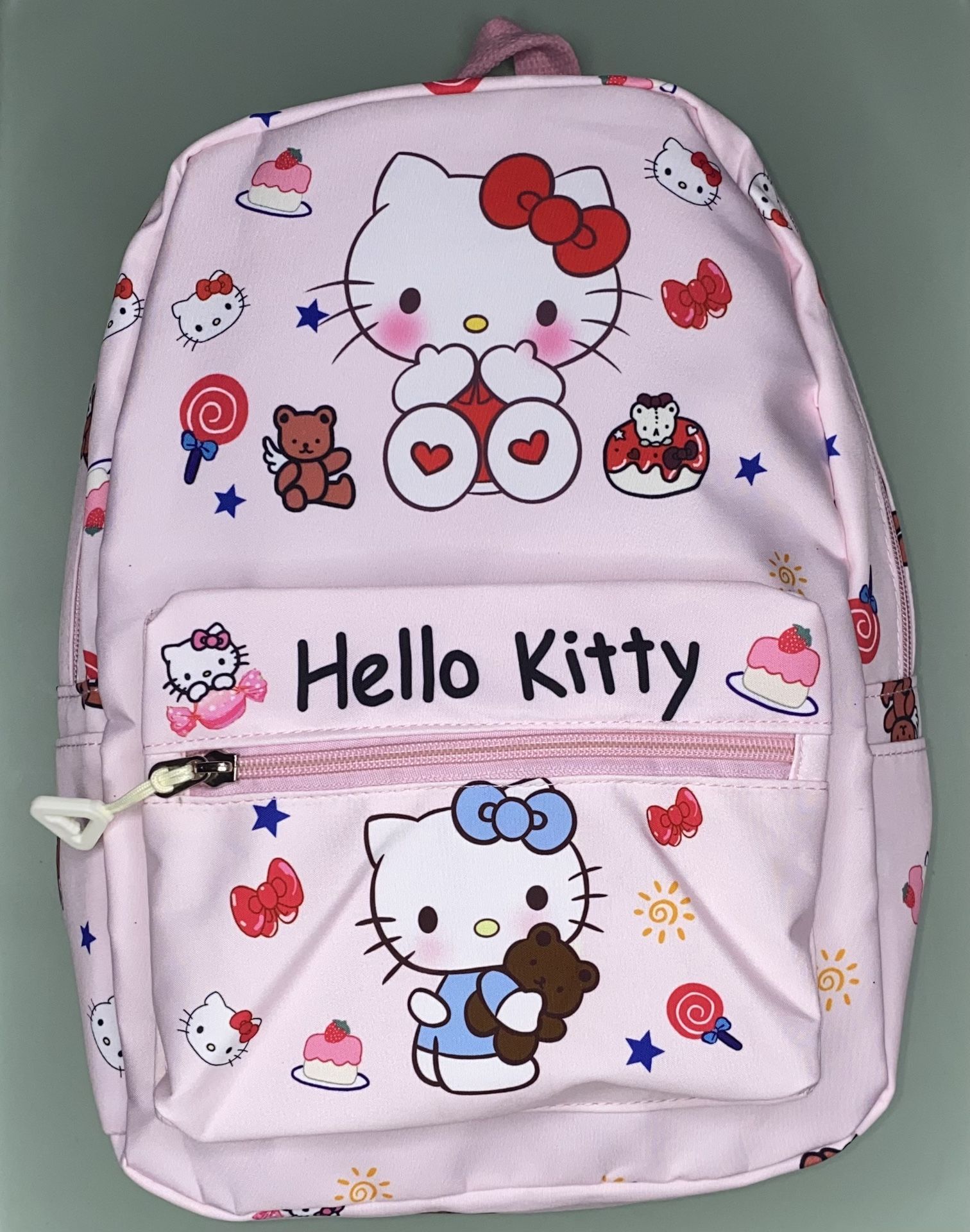 Hello Kitty Backpack