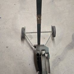 Greenlee Mechanical Bender  