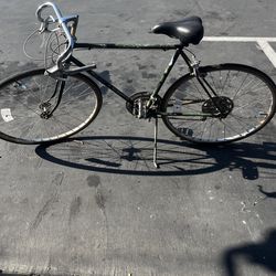 Original Bike 