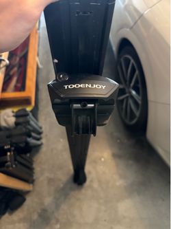 Tooenjoy crossbars