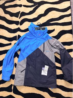 Quiksilver Snowboard Jacket