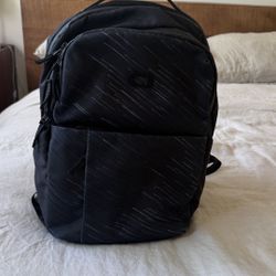 OGIO Backpack Excellent Condition 
