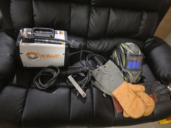 Equipo De Soldar Y Accesorios 