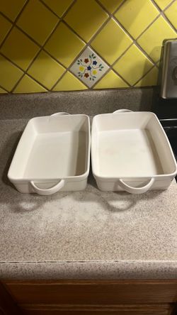 Glass Trays