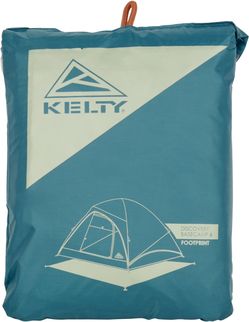 Kelty Discovery Base Camp 6 Footprint