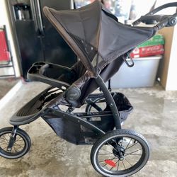 Baby Gear Stroller 