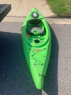 Kayak