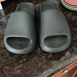 Yeezy Adidas Slides