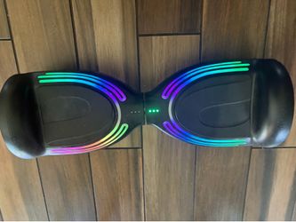 Hover Board with Charger