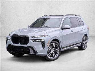 2026 BMW X7