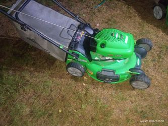 YARD-BOY