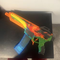 Brand New Hydro Strike Gel Blaster 