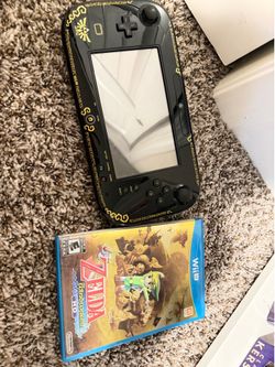 Wii U