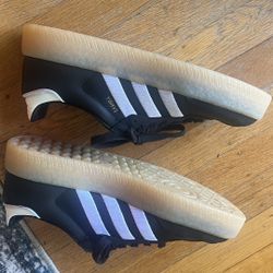 ADIDAS Platform Samba