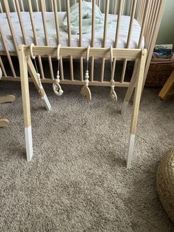 Baby Gym