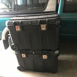 Storage Boxes