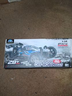 Remotcentroll car