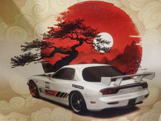 2026 HOT WHEELS SILVER SERIES . JDM 6 CAR BOX SET .