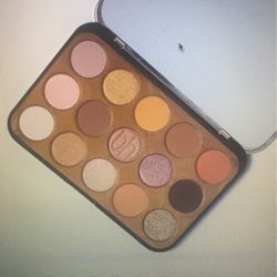 BH Palette