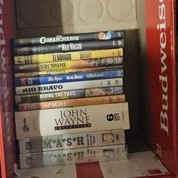 DVD