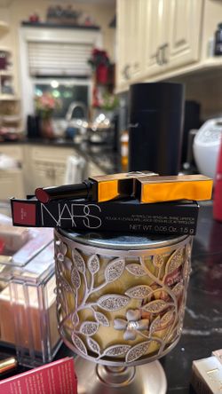Nars Lipstick
