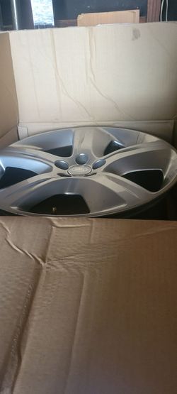 2023 Land Rover Velar Rims