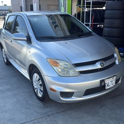 2006 Scion Xa 