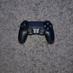 PS4 Controller 