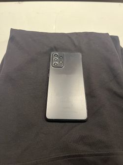 Samsung a52 5G