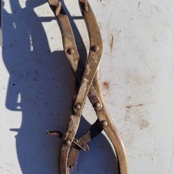 K-D Kay-Dee Tools No 600 Vintage Valve Spring Compressor Lifter Tool USA