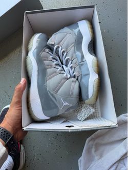 Jordan 11