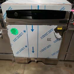 Winston 1/2 Size Cook N Hold Cabinet 