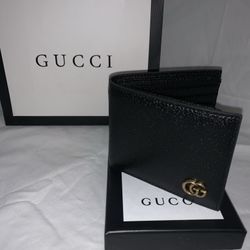 Gucci Wallet 