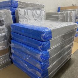 Mattress Queen Full Twin Size We Deliver !
